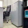 Уничтожитель документов ГЕЛЕОС УА 160-5, DIN P-5, 1,9x15мм, 21лст, 160лтр