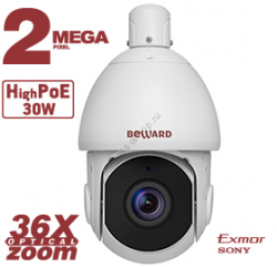 IP камера SV2215-R36P2