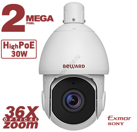 IP камера SV2215-R36P2