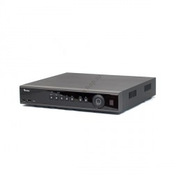 Видеорегистратор ERD-P0808E RealTime 960H; H.264/G.711; Видео 8 входов / 1 выход