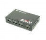 Osnovo D-Hi1041 Разветвитель сигнала HDMI (1вх./4вых.) с поддержкой 3D и HDCP