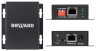 Удлинитель PoE+Ethernet STE-01HP