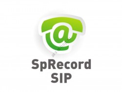 Программа для записи SIP-телефонии SpRecord SIP (лицензия на 1 ПК и 1 канал)