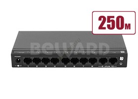 Коммутатор ST-820HP