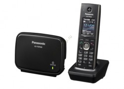 PANASONIC KX-TGP600RUB SIP-DECT телефон на 8 линий с возможностью подключения 8 доп. трубок