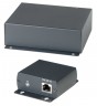SC&T IP05 комплект IP05I (PoE инжектор) + IP05S (PoE сплиттер), стандарт IEEE 802.3af (12.95Вт)