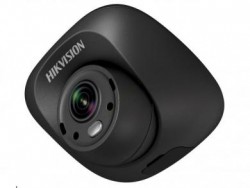 Компактная HD-TVI видеокамера Hikvision DS-2CS58C2T-ITS/C (2.1mm)