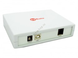 Аналоговый GSM шлюз SpGate М, 1 GSM канал, FXS, GSM 900/1800