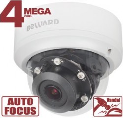 IP камера BD4685DVZ