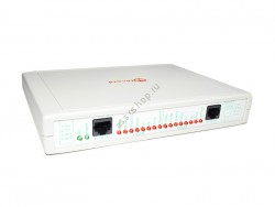 Система для записи телефонных линий ISDN PRI (E1) SpRecord ISDN E1-S