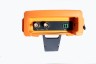 Универсальный монитор-тестер Tezter TS-CAPU-V-3,5 (CCTV видеосистемы, PTZ, LCD 3,5")