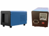 Калибратор температуры (АЧТ) DS-2TE127-F4A для тепловизоров Hikvision