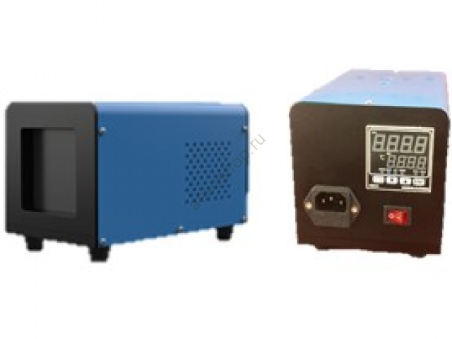 Калибратор температуры (АЧТ) DS-2TE127-F4A для тепловизоров Hikvision