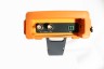 Универсальный монитор-тестер Tezter TS-CAPU-M-V-3,5 (CCTV видеосистемы, PTZ, мультиметр, LCD 3,5")