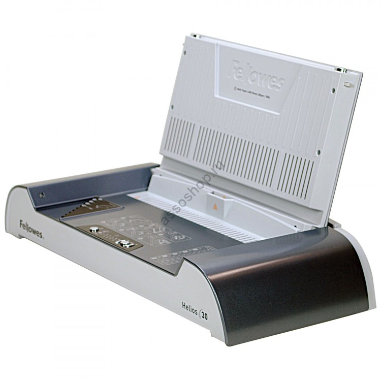 Купить Термопереплетчик Fellowes FS-56410 Helios 30, 300 листов А4 ...