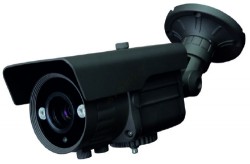 Видеокамера уличная St Vt-326 H Wir стандартного исполнения, высокого разрешения