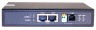 Osnovo TR-IP2PoE удлинитель Ethernet и PoE (2порта) по телефонному кабелю или витой паре