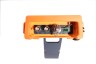 Универсальный монитор-тестер Tezter TS-OCAPU-M-V-3,5 (CCTV,PTZ,мультиметр,измер.опт.сигн.,LCD 3,5")