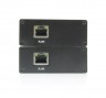 Osnovo TLN-Hi/1+RLN-Hi/1 комплект для передачи HDMI по сети Ethernet до 170м с возм.увеличения