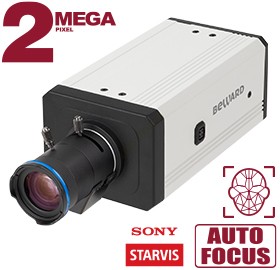 IP камера SV2018M