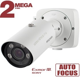 IP камера SV2215RBZ