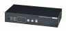 SC&T HKM02BT-4K Передатчик KVM: HDMI/USB/Аудио/RS232/ИК по Ethernet (Fiber(SFP)/RJ45)