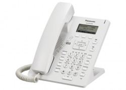 Panasonic KX-HDV100RU SIP проводной телефон (БП в комплекте)