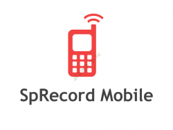 Программа SpRecord Mobile для записи сотовых разговоров (лицензия на 1 GSM-модем)