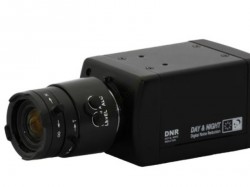 Видеокамера CM-CH2 DNRP 1/3" SONY SUPER HAD CCD, 600(цвет)/630(ЧБ) ТВЛ, 0.00002 люкс , OSD