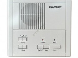 Commax CM-201 Пульт громкой связи с 1 абонентом