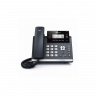 IP-Телефон Yealink SIP-T42G, SIP-телефон, 12 линий, BLF, PoE, GigE, без БП