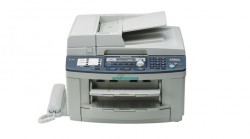 PANASONIC KX-FLB883RU многофун.:факс/телефон/принтер/сканер/копир/РС-факс, АОН, цвет. сканирование