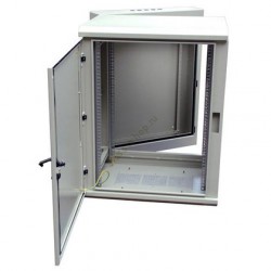 RECW-156P5 Шкаф настенный SignaPro™ Industrial P5, 15U, 771x612x600 мм, промышленный IP55