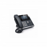 IP-Телефон Yealink SIP-T46S, SIP-телефон, цветной экран, 16 линий, BLF, PoE, GigE, без БП