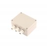 Osnovo Midspan-1/PW пассивный инжектор/сплиттер PoE, Fast Ethernet, до 57V,без БП, уличный