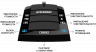 Stelberry D-700 Цифровое переговорное устройство офисной связи "директор-секретарь", черный, вых.зап