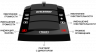 Stelberry D-700 Цифровое переговорное устройство офисной связи "директор-секретарь", черный, вых.зап