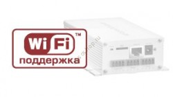 Опция DKxxxW для IP портала, Встроенный модуль Wi-Fi 802.11b/g с антенной