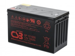 Аккумулятор CSB GP 121000 12В 100А/ч