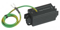 SC&T SP001P Устройство грозозащиты цепи питания одноканальное, 4КВ
