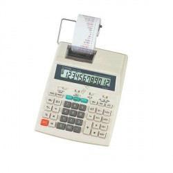 Калькулятор Citizen CX-123