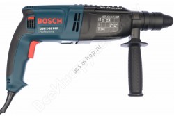 Bosch Перфоратор GBH 2-26DFR 0.611.254.768