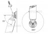 IP камера SV3210RZ2