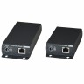 SC&T HE03 Комплект (передатчик+приёмник) для передачи HDMI по витой паре до 150м