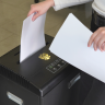 Уничтожитель документов ГЕЛЕОС МК 50-7+, DIN P-7, 0,8х1мм, 6лст, 50лтр, ГИСП, СТ‑1