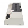 Ламинатор ГЕЛЕОС FGK 220 А4 220мм, 60-250мкм, 600мм/мин, 4 вала, max 2мм, регулятор температуры