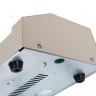 Ламинатор ГЕЛЕОС FGK 220 А4 220мм, 60-250мкм, 600мм/мин, 4 вала, max 2мм, регулятор температуры