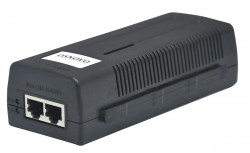 Osnovo Midspan-1/600G инжектор PoE, Gigabit Ethernet, до 60W, авт.опред.PoE устр