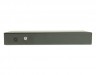 Коммутатор Osnovo SW-8D-1(120W), 8 портов, 1x2.5G PoE до 90W, 7x2.5G PoE до 30W, грозозащ