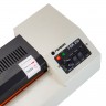 Ламинатор ГЕЛЕОС FGK 230 А4 235мм, 60-250мкм, 600мм/мин, 4 вала, max 2мм, регулятор температуры
